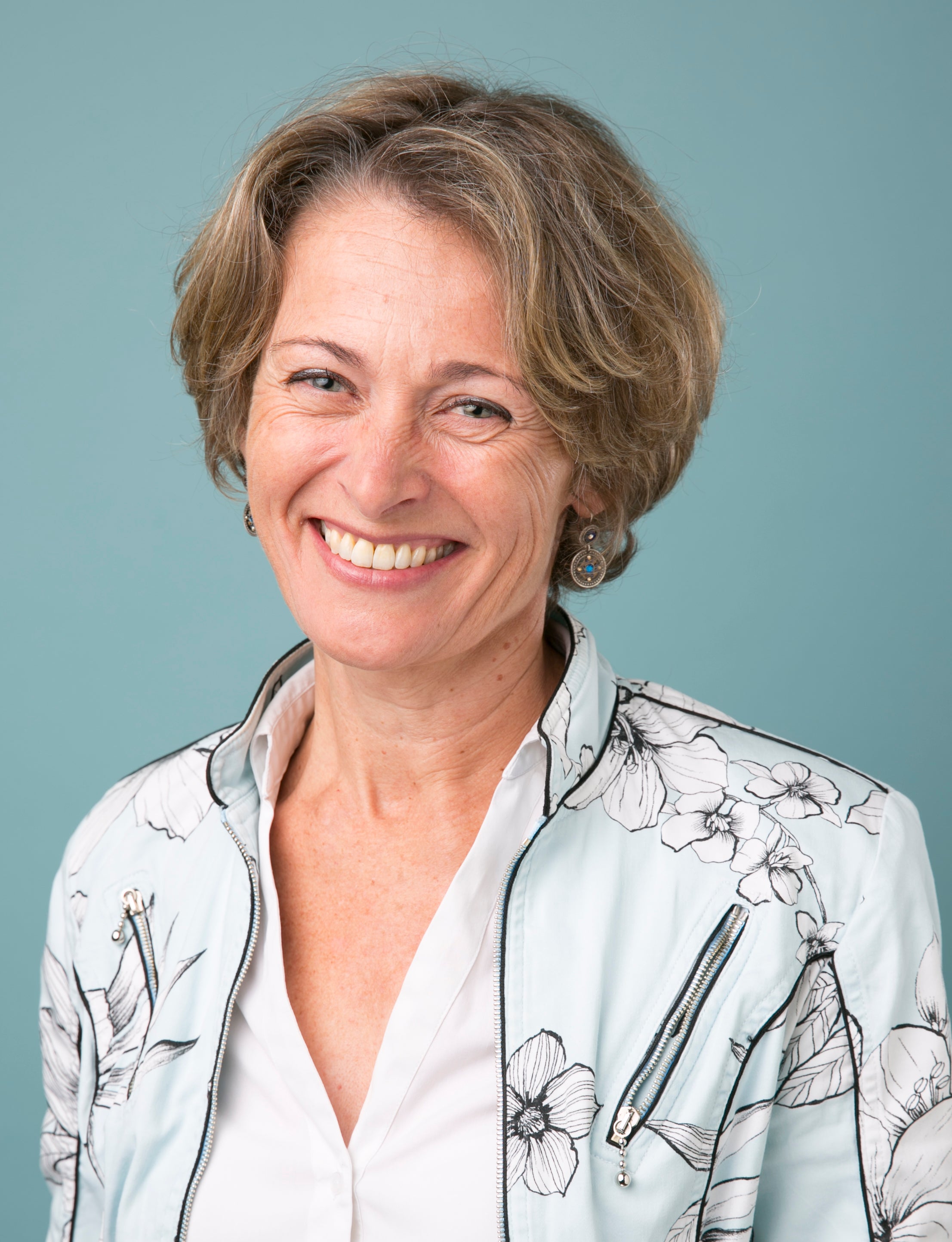 Anita Casagne