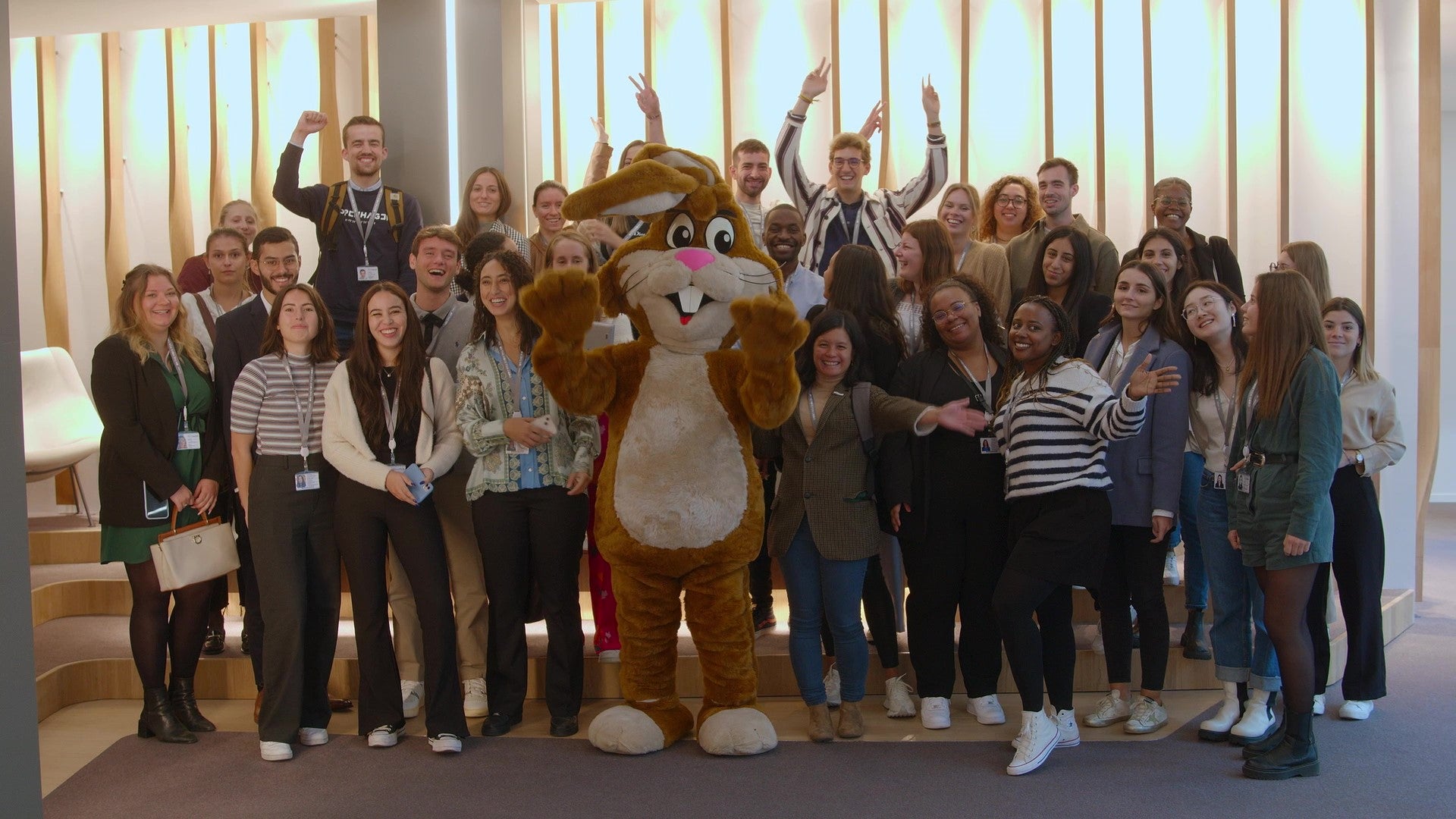 stage nestlé france, étudiants nestlé france