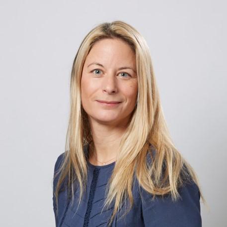 Cecile Rauzy