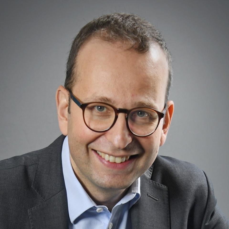 Charles Leonardi