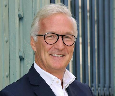 Christophe Cornu