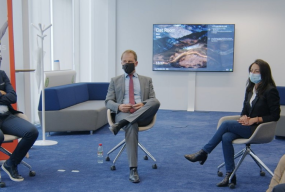 Nestlé YOUTH Le plan « 1 Jeune 1 solution »