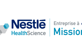 Nestlé Health Science Entreprise à Mission